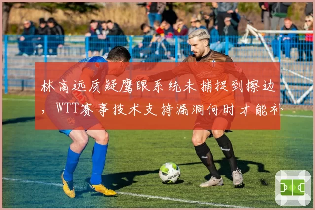 林高远质疑鹰眼系统未捕捉到擦边，WTT赛事技术支持漏洞何时才能补上？