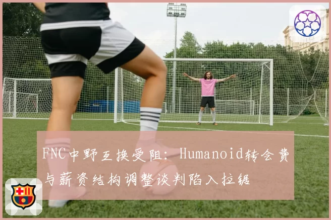 FNC中野互换受阻:Humanoid转会费与薪资结构调整谈判陷入拉锯